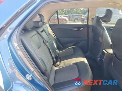 Zdjęcie 11 z 14 samochodu: 2023 KIA NIRO WIND VIN:KNDCR3L10P5045932 - miniatura