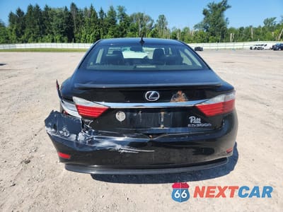 Zdjęcie 6 z 12 samochodu: 2013 LEXUS ES 300H VIN:JTHBW1GG3D2011096 - miniatura
