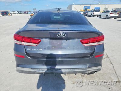 Zdjęcie 6 z 13 samochodu: 2019 KIA OPTIMA LX VIN:5XXGT4L33KG302547 - miniatura