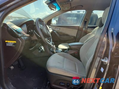 Zdjęcie 7 z 13 samochodu: 2017 HYUNDAI SANTA FE SPORT VIN:5NMZU3LB4HH016238 - miniatura