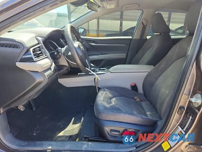 Zdjęcie 7 z 12 samochodu: 2023 TOYOTA CAMRY LE VIN:4T1C11AK7PU128752 - miniatura