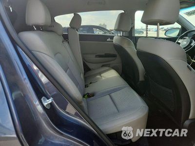 Zdjęcie 10 z 13 samochodu: 2020 KIA SPORTAGE EX VIN:KNDPN3ACXL7719634 - miniatura