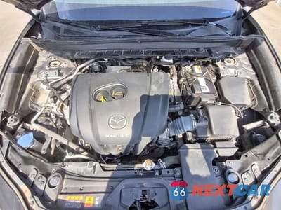Zdjęcie 12 z 13 samochodu: 2022 MAZDA CX-30 SELECT VIN:3MVDMBBL4NM400445 - miniatura