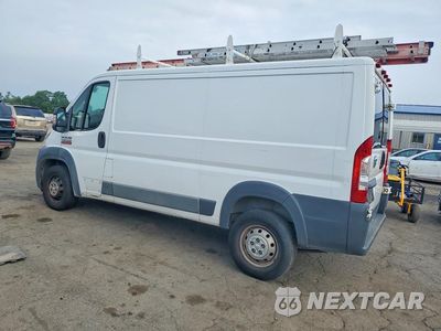 Drugie zdjęcie samochodu z przodu: 2015 RAM PROMASTER 1500 DELIVERY VAN VIN:3C6TRVAG3FE509888 - miniatura