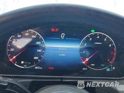 Zdjęcie 9 z 12 samochodu: 2023 MERCEDES-BENZ C 300 VIN:W1KAF4GB4PR135267 - miniatura