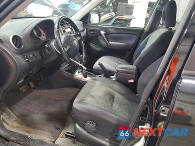 Zdjęcie 7 z 13 samochodu: 2005 TOYOTA RAV4 BASE VIN:JTEHD20V650050726 - miniatura