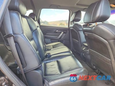Zdjęcie 11 z 13 samochodu: 2009 ACURA MDX VIN:2HNYD28269H521557 - miniatura