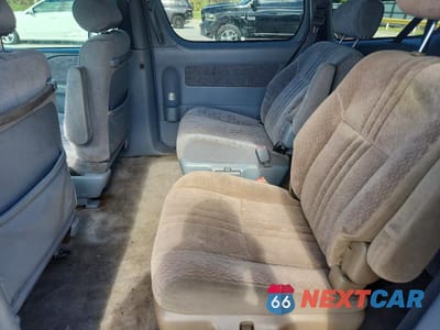 Zdjęcie 11 z 13 samochodu: 2001 TOYOTA SIENNA LE VIN:4T3ZF13CX1U342568 - miniatura