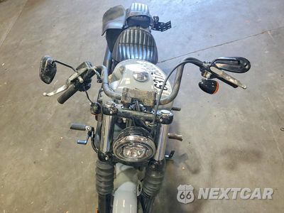 Piąte zdjęcie samochodu w środku: 2024 HARLEY-DAVIDSON FXBBS VIN:1HD1YYK15RB046621 - miniatura