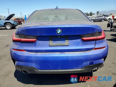 Zdjęcie 6 z 12 samochodu: 2020 BMW 330I VIN:3MW5R1J00L8B31775 - miniatura