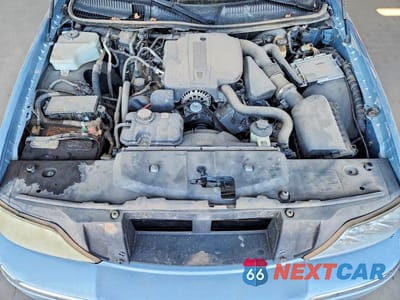 Zdjęcie 11 z 13 samochodu: 2008 LINCOLN TOWN CAR VIN:2LNHM82W58X658543 - miniatura
