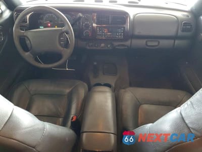 Zdjęcie 8 z 13 samochodu: 2000 DODGE DURANGO VIN:1B4HS28Z3YF291451 - miniatura