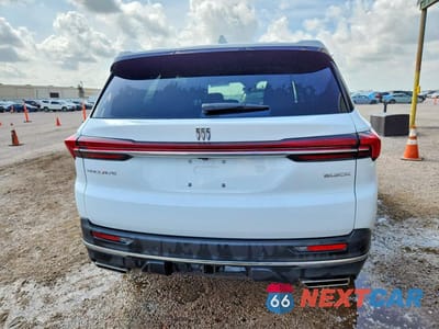 Zdjęcie 6 z 13 samochodu: 2026 BUICK ENCLAVE PREFERRED VIN:5GAERAKS9TJ324502 - miniatura