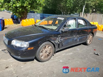 2003 VOLVO S80 YV1TS92D431317574 - główne zdjęcie licytacji z USA - miniatura