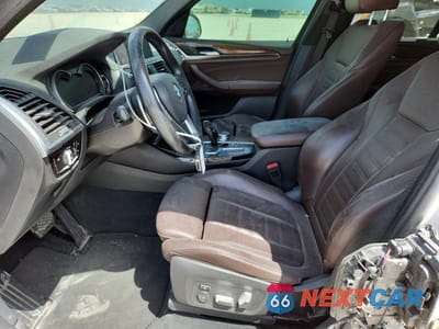 Zdjęcie 7 z 13 samochodu: 2019 BMW X3 XDRIVE30I VIN:5UXTR9C58KLP87262 - miniatura