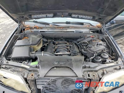 Zdjęcie 12 z 14 samochodu: 2001 BMW X5 4.4I VIN:WBAFB33521LH10420 - miniatura