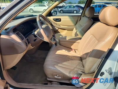Zdjęcie 7 z 12 samochodu: 1997 TOYOTA AVALON XLS VIN:4T1BF12B5VU192815 - miniatura