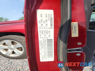 Zdjęcie 13 z 13 samochodu: 2012 JEEP COMPASS LATITUDE VIN:1C4NJCEA8CD539355 - miniatura