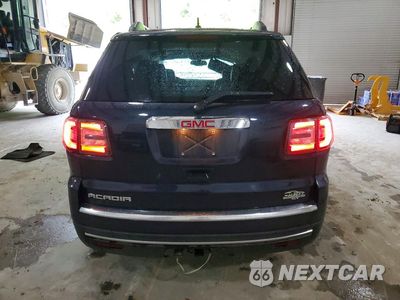 Zdjęcie 6 z 13 samochodu: 2015 GMC ACADIA SLT-2 VIN:1GKKRSKD3FJ376032 - miniatura