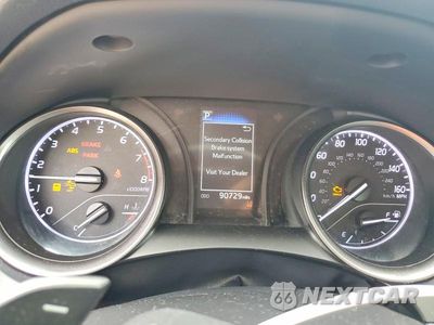 Zdjęcie 9 z 12 samochodu: 2022 TOYOTA CAMRY SE VIN:4T1G11AK1NU707296 - miniatura