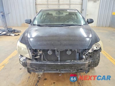 Piąte zdjęcie samochodu w środku: 2006 SCION TC BASE VIN:JTKDE177460091223 - miniatura