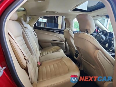 Zdjęcie 10 z 12 samochodu: 2014 FORD FUSION SE PHEV VIN:3FA6P0PU6ER216320 - miniatura