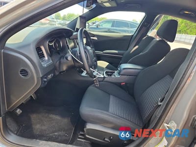 Zdjęcie 7 z 13 samochodu: 2023 DODGE CHARGER R/T VIN:2C3CDXCT9PH684959 - miniatura