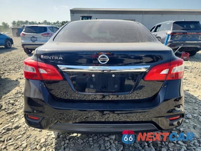 Zdjęcie 6 z 12 samochodu: 2019 NISSAN SENTRA S VIN:3N1AB7AP1KY266724 - miniatura