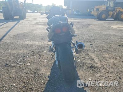 Czwarte zdjęcie samochodu z boku: 2001 YAMAHA FZI VIN:JYARN07E11A001000 - miniatura