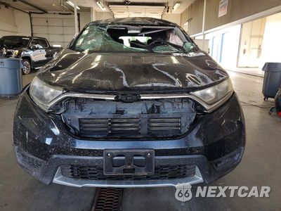 Zdjęcie 11 z 12 samochodu: 2017 HONDA CR-V LX VIN:2HKRW6H37HH213419 - miniatura