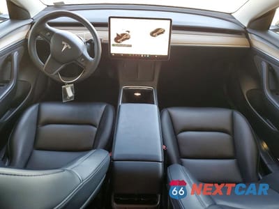 Zdjęcie 8 z 12 samochodu: 2022 TESLA MODEL 3 VIN:5YJ3E1EA5NF369676 - miniatura