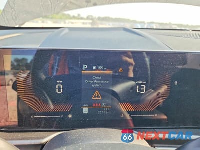 Zdjęcie 9 z 12 samochodu: 2026 KIA SPORTAGE LX VIN:5XYK2CDF2TG382324 - miniatura