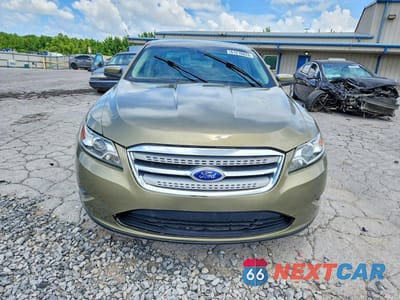 Piąte zdjęcie samochodu w środku: 2012 FORD TAURUS SEL VIN:1FAHP2EW4CG100594 - miniatura