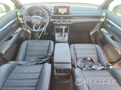 Zdjęcie 8 z 13 samochodu: 2026 HONDA CR-V SPORT-L VIN:5J6RS5H88TL020745 - miniatura