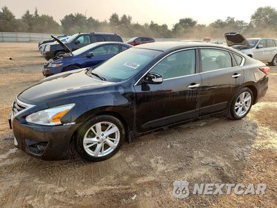 2015 NISSAN ALTIMA 2.5 SV 1N4AL3AP8FC138262 - główne zdjęcie licytacji z USA - miniatura