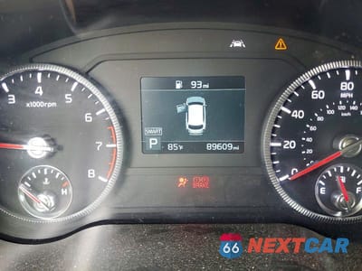 Zdjęcie 9 z 14 samochodu: 2021 KIA TELLURIDE EX VIN:5XYP3DHC6MG176353 - miniatura