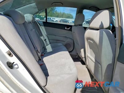 Zdjęcie 10 z 12 samochodu: 2006 HYUNDAI SONATA GLS V6 VIN:5NPEU46F46H113491 - miniatura