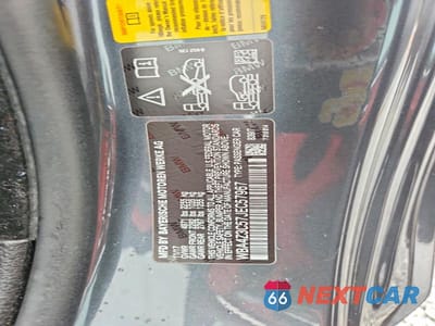 Zdjęcie 12 z 12 samochodu: 2018 BMW 430XI VIN:WBA4Z3C57JEC57967 - miniatura