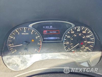 Zdjęcie 9 z 13 samochodu: 2017 NISSAN PATHFINDER SV VIN:5N1DR2MM7HC616073 - miniatura