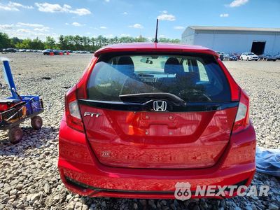 Zdjęcie 6 z 12 samochodu: 2018 HONDA FIT LX VIN:3HGGK5H4XJM730740 - miniatura