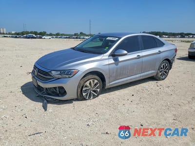 2022 VOLKSWAGEN JETTA S 3VWCM7BU6NM014755 - główne zdjęcie licytacji z USA - miniatura