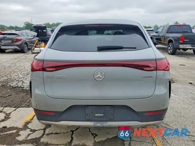 Zdjęcie 6 z 13 samochodu: 2023 MERCEDES-BENZ EQE SUV 350 4MATIC VIN:4JGGM1CB4PA017521 - miniatura