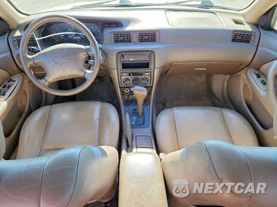 Zdjęcie 8 z 12 samochodu: 1997 TOYOTA CAMRY XLE V6 VIN:4T1BF22K3VU918614 - miniatura