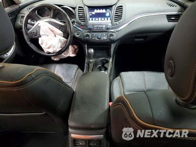 Zdjęcie 8 z 12 samochodu: 2017 CHEVROLET IMPALA PREMIER VIN:2G1145S35H9183760 - miniatura