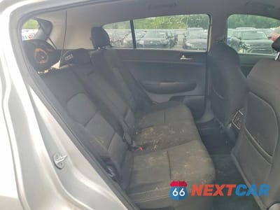 Zdjęcie 11 z 13 samochodu: 2020 KIA SPORTAGE LX VIN:KNDPMCAC9L7703489 - miniatura