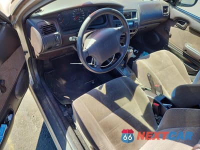 Zdjęcie 8 z 12 samochodu: 1994 TOYOTA COROLLA DX VIN:JT2AE09V5R0048149 - miniatura