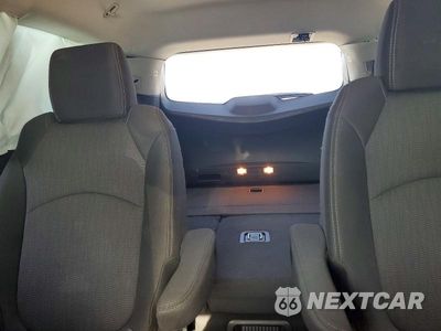 Zdjęcie 10 z 12 samochodu: 2014 CHEVROLET TRAVERSE LT VIN:1GNKVGKD2EJ182053 - miniatura