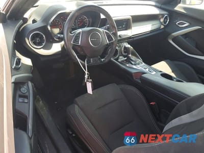 Zdjęcie 8 z 13 samochodu: 2016 CHEVROLET CAMARO LT VIN:1G1FB1RS4G0144605 - miniatura