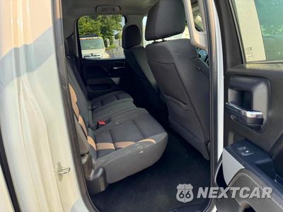 Zdjęcie 7 z 12 samochodu: 2017 CHEVROLET SILVERADO K1500 LT VIN:1GCVKREC1HZ142730 - miniatura