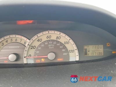 Zdjęcie 9 z 12 samochodu: 2008 TOYOTA YARIS BASE VIN:JTDBT903884014926 - miniatura